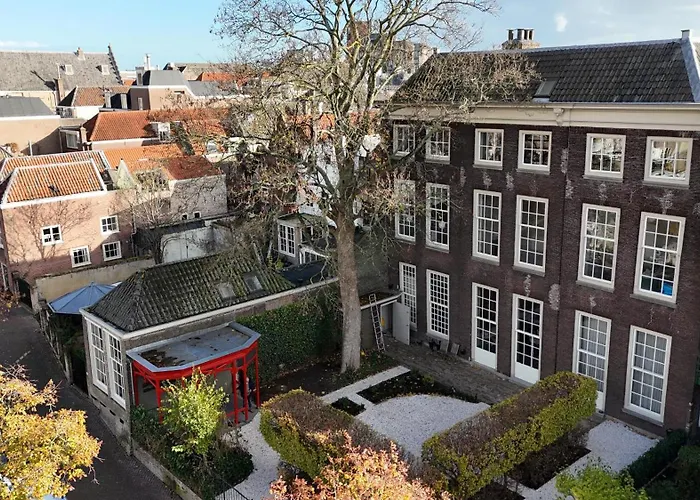 Royal Rooms Dordrecht